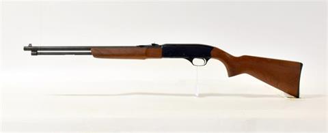semi-automatic rifle Winchester mod. 190, .22 lr., #661640, § B