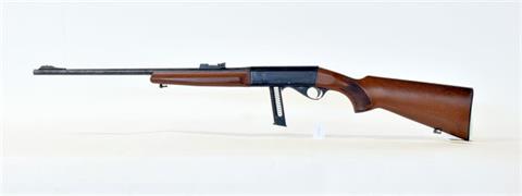 semi-automatic rifle Crevan, .22 lr., #A4767, § B
