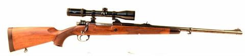 Mauser 98 Zastava Mark X, .375 H&H Mag, #15142, § C