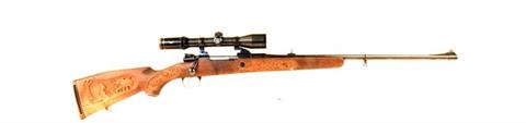 Mauser 98, 375 H&H Mag., #225570, § C