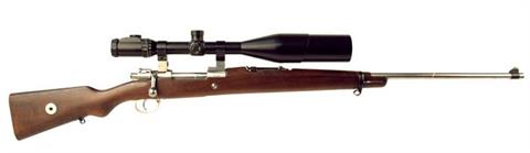 Mauser 98 DWM, mod. 1908 Brazil, 7x57, #6403, § C (W 1853-13)