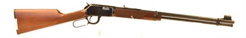 Unterhebelrepetierer Winchester Mod. 9422M, .22 WMR #F626256, § C (W 1226-13)