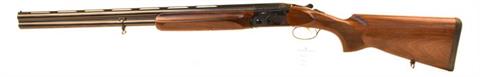 o/u shotgun Beretta 686E Sporting, 12/76, #R27462S, § D (W 2940-13)