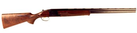 o/u shotgun FN Browning B25, 12/70, 893RN1250, § D (W 2834-13)
