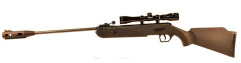 air rifle Hämmerli AR Firefox, 4,5 mm, #12B02910, § unrestricted (W 1145-13)