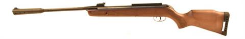 air rifle Gamo Hunter CSI, 5,5 mm (.22), #168086, § unrestricted (W 288-13)