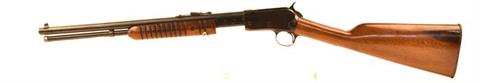 pump-action rifle Rossi, .22 lr, #G230983, § C (W 2197-13)