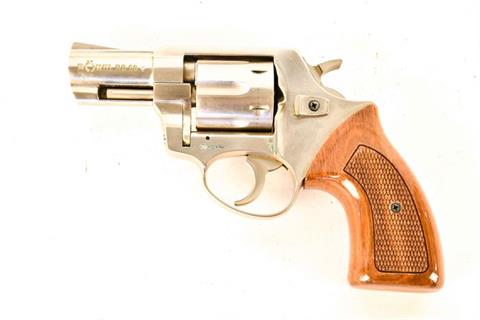 starting revolver Röhm RG69, 9 mm blank, § unrestricted