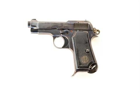 Beretta Mod. 34, Ital. Heer, 9 mm Kurz, #519128, § B