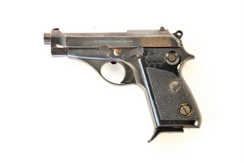 Beretta Mod. 70, 7,65 Browning, #A55626, § B