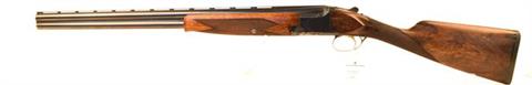 o/u shotgun FN Browning B25 A1, 12/70, #10736S72, § D