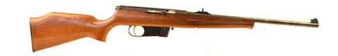 semi-automatic rifle Voere - Kufstein mod. 2114, .22 lr., #340302, § B