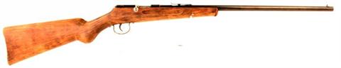 single shot rifle Anschütz, .22 lr, #275663, § C