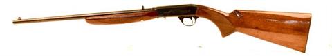 semi-automatic rifle Norinco JW-20, .22 lr., #934539, § B