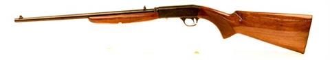 semi-automatic rifle Norinco JW-20, .22 lr., #808778, § B