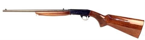 semi-automatic rifle Norinco JW-20, .22 lr., #932486, § B