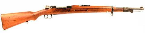 Mauser 98, M43 Spain, La Coruna, 8x57IS, #R-6950, § C