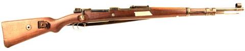 Mauser 98, K98k Norwegische Luftwaffe, Sauer & Sohn,.30-06 Sprgfd., #FLY-6356, § C