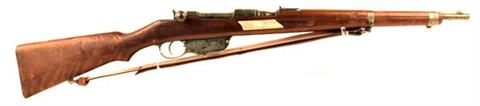 Mannlicher M95, OEWG Steyr, carbine-stutzen, 8x50 R Mannlicher, #9127O, § C