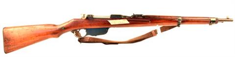 Mannlicher M95/30, Budapest, carbine, 8x56 R M.30 S, #6734C, § C