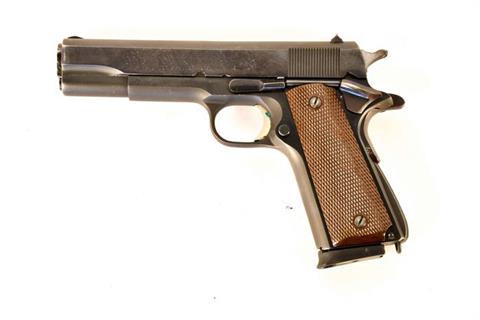 Colt Government Mk. IV Series 70, .45 ACP, #70G57359, § B