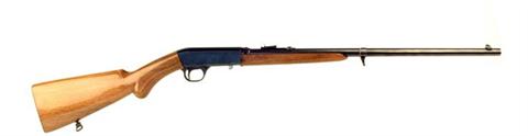 semi-automatic rifle FN Browning mod. SA-22, .22 lr, #8862, § B