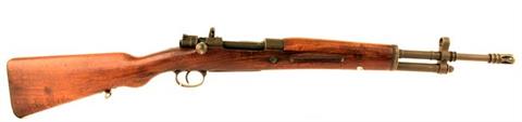 Mauser 98, La Coruna, FR-8, .308 Win., #52681, § C
