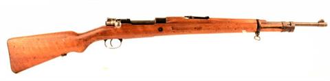 Mauser 98, M43 Spain, La Coruna, 8x57IS, #L-1590, § C