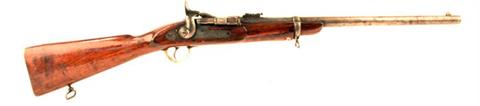 Snider-Enfield carbine M53/66, .577 Snider, § frei ab 18