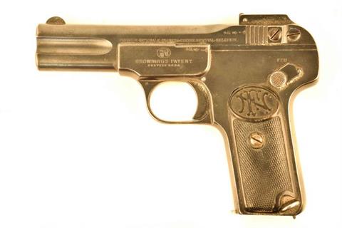 FN Browning Mod. 1900, 7,65 BRowning, #536664, § B