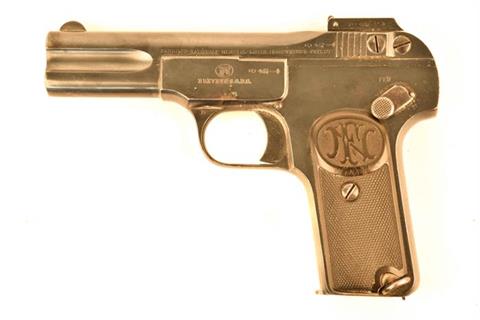FN Browning Mod. 1900, 7,65 BRowning, #299886, § B