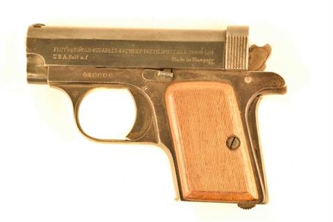 Frommer Liliput, .25 ACP, #410606, § B