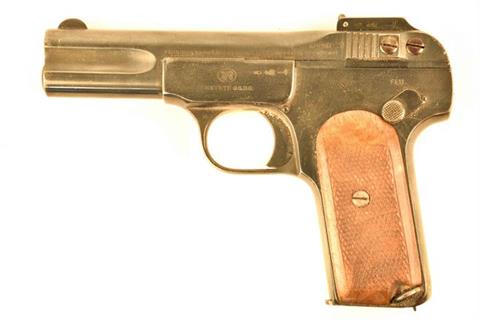 FN Browning mod. 1900, .32 ACP, #185137, § B
