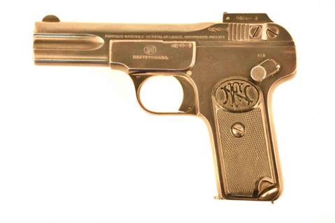 FN Browning Mod. 1900, 7,65 Browning, #442823, § B