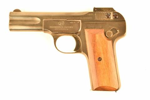 FN Browning Mod. 1900, 7,65 BRowning, #522414, § B