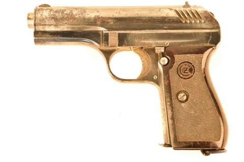 CZ 24, 9 mm Browning Kurz, #126167, § B