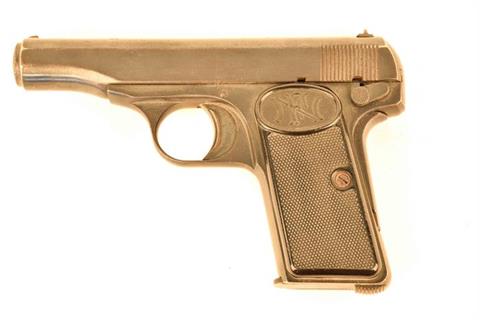 FN Browning Mod. 1910, 7,65 Browning, 6450, § B
