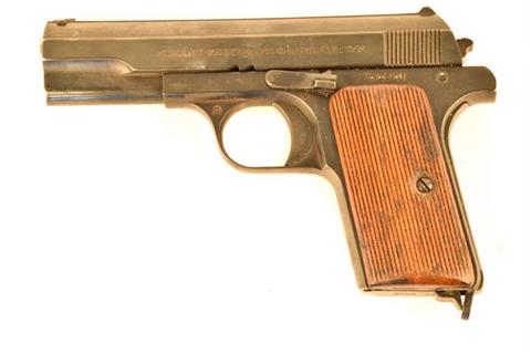 Frommer 37M, .380 ACP, #186559, § B