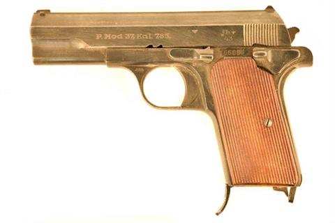 Frommer M37 Wehrmacht, 7,65 Browning, #66085, § B