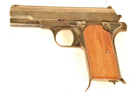Frommer M37 Wehrmacht, 7,65 Browning, #37156, § B