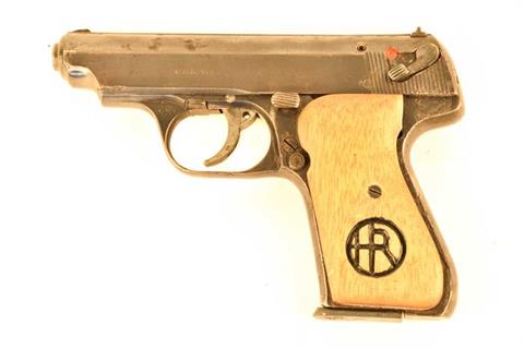 Sauer & Sohn Mod. 38 Wehrmacht, 7,65 Browning, #427377, § B