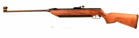 air rifle Browning Airstar 200, 4,5 mm, § unrestricted
