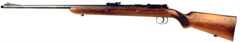 single shot rifle Mauserwerke - Oberndorf mod. Es 340 B, .22 l.r., 145880, § C