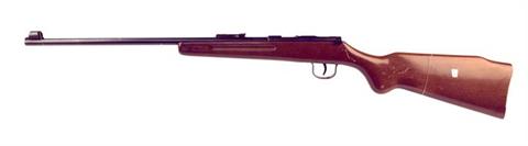 single barrel shotgun Voere - Vöhrenbach mod. 2204, 9 mm Flobert smooth, #338456, § D