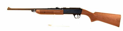 air rifle Daisy 840, 4,5 mm, § unrestricted
