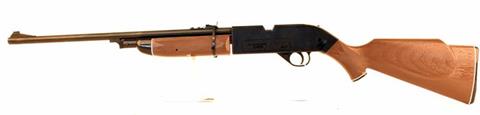 air rifle Crosman 66 Powermaster, 4,5 mm, § unrestricted