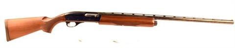 semi-automatic shotgun Remington 11-87, 12/76, #PC428329, § B