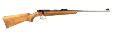 single shot rifle Anschütz, .22 lr., #268083, § C