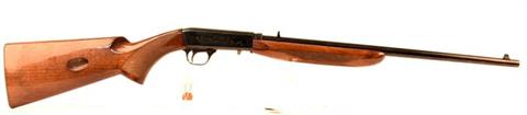 semi-automatic rifle Norinco JW-20, .22 lr., #508953, § B