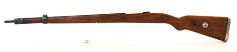 Rifle stock Mauser 98 - K98k